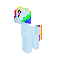 Rainbow Dash