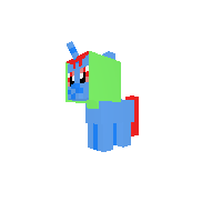 William
