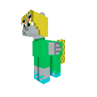 Princess Derpy Hooves