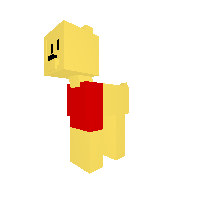 Winnie the pony