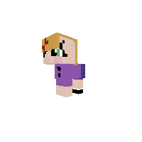 Elizabeth  (FNaF SL) (Remake)
