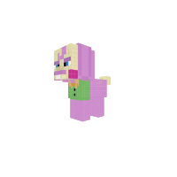 Easter Bunny (Teen Titans Go)