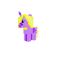 Princess Thunderdash