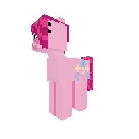 pinkie pie
