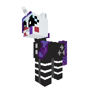 Puppet rarity (rarionette)