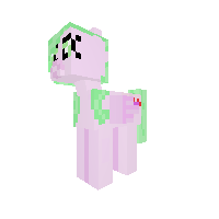 New Pony