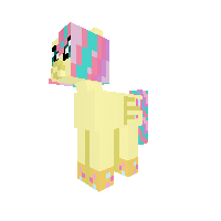 Pretty Fluttershy