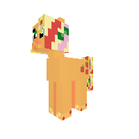 Great Applejack