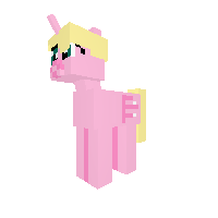Sugar Cube