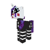 New Pony