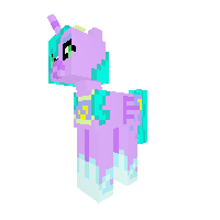princess luna edit