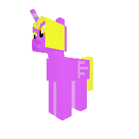 New Pony