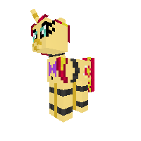 Spring Shimmer (REMAKE)