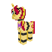 New Pony