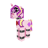 New Pony