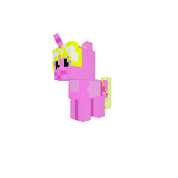 princess small