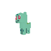 bulbasaur