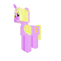 Blossom Delight From My Little Pony