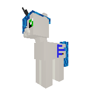 cic pony