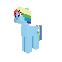 Rainbow Dash