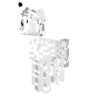 Wither Pony