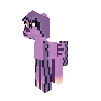 Purple Cream