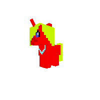 Yolo pony