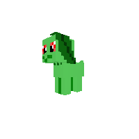 chikorita