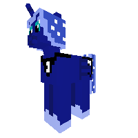 princess luna