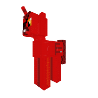 foxy