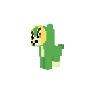 snivy