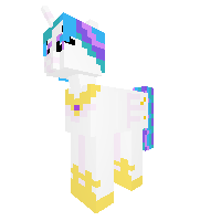 Princess Celestia