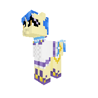copy of Shapphire Shores by somepony