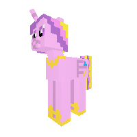 Princess Cadence