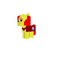 apple  bloom