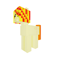 Ponyta