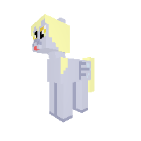 Derpy Hooves/Muffins