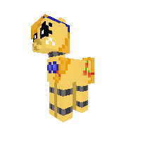 New Pony