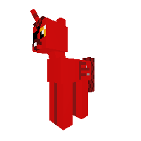 New Pony