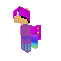 Rainbow Shard