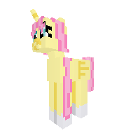 Princess Fluttershy