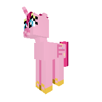 Princess Pinkie Pie