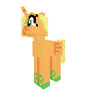 Princess AppleJack