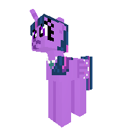 Princess Twilight Sparkle