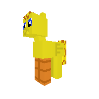 New Pony