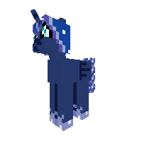 Princess Luna