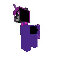 New Pony