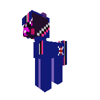 Nightmare twilight