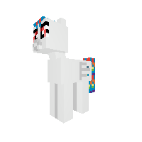 Super Rainbow Dash