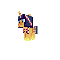 Little light daughter of twilight and sentry flash